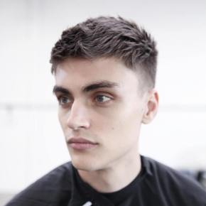 50 Superior Hairstyles for Teenage Guys