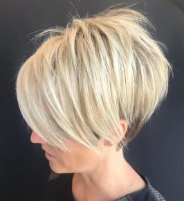 50 Fresh Pixie Haircuts with Bangs Ideas for 2025