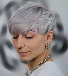 30 Short Gray Hairstyles that Look Stunning at Any Age