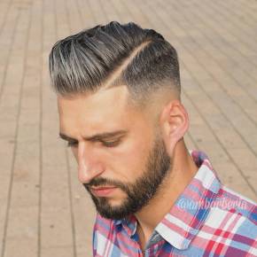 100 Cool Short Haircuts for Men for 2025
