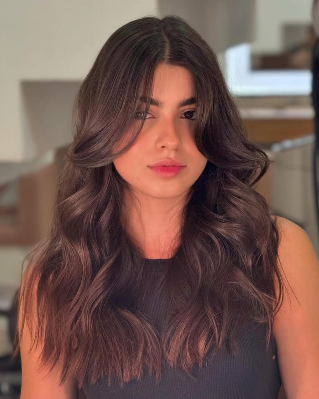 Styled Butterfly Layers