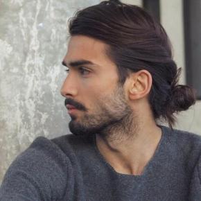 35 Stately Long Hairstyles for Men to Sport with Dignity