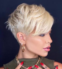 70 Pixie Haircuts for Your Stylish Transformation