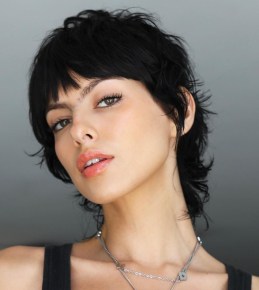30 Takes on the Modern Mullet Hairstyle for Women