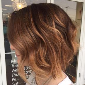 44 Balayage Short Hair Ideas to Steal the Show in 2025