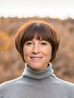 Put-Together Tapered Bob Crop