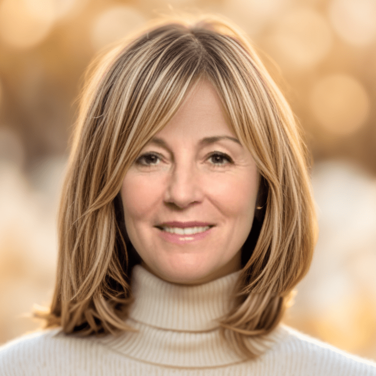 Try on hair color effortlessly with a free AI tool, exploring new shades