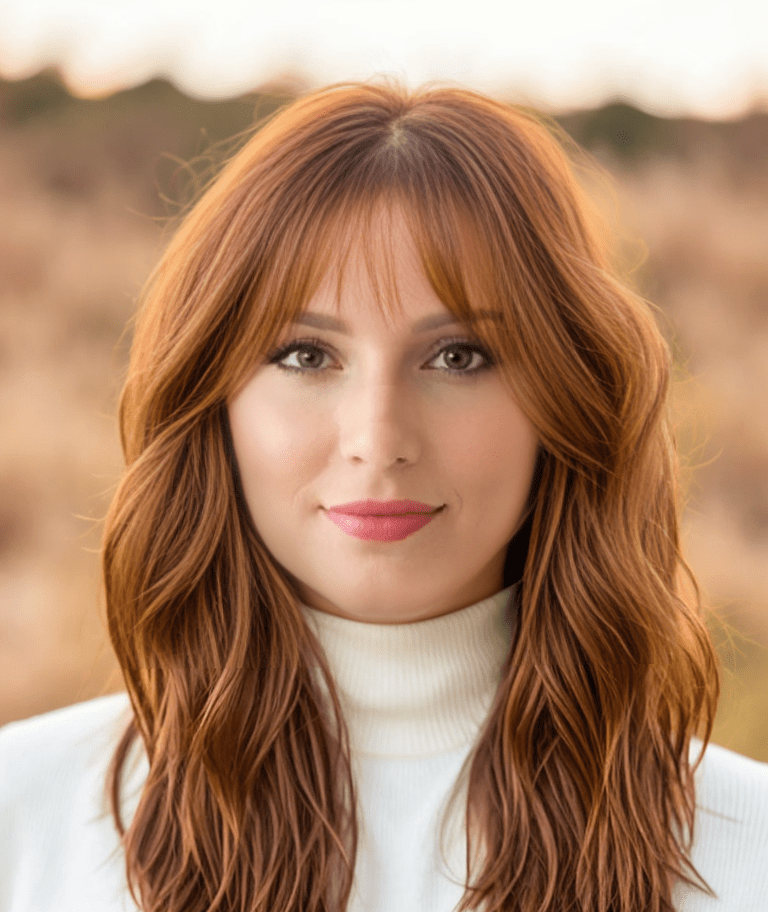 Long Hair Transformation Using AI