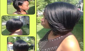 8 Inch Weave Hairstyles 4