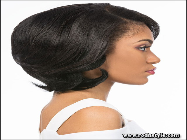 8 Inch Weave Hairstyles 7