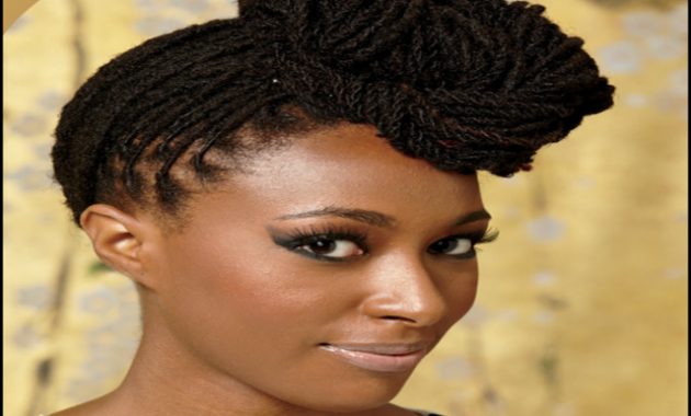 african-american-short-weave-hairstyles-9-630x380 This 7 Pictures Of African American Short Weave Hairstyles
