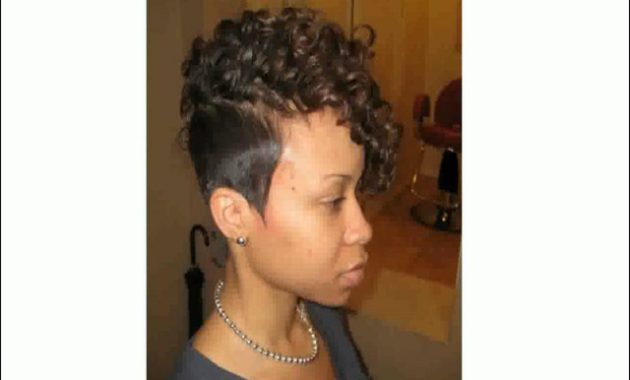 african-american-short-weave-hairstyles-9-630x380 This 7 Pictures Of African American Short Weave Hairstyles