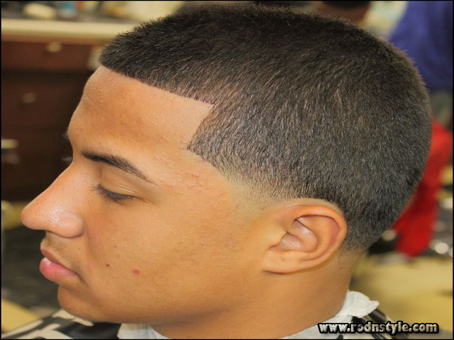 Barber Shop Haircut Styles 0