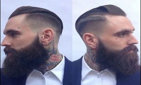 Barber Shop Haircut Styles 10