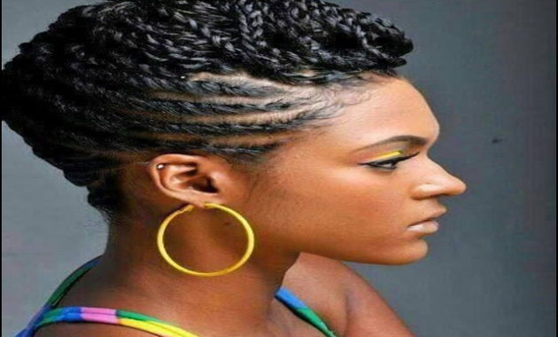 black-hairstyles-braids-2015-2-630x380 11 Images Of Black Hairstyles Braids 2017