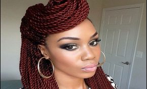 Black Hairstyles Braids And Twists 11