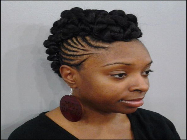 black-hairstyles-braids-and-twists-1 10 Pictures Of Black Hairstyles Braids And Twists