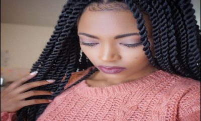 Black Hairstyles Braids And Twists 5