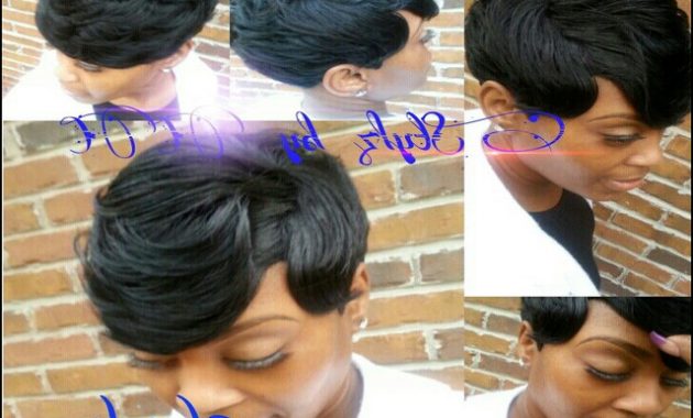 black-short-quick-weave-hairstyles-3-630x380 10 Gallery Of Black Short Quick Weave Hairstyles