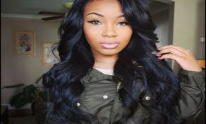 Black Weave Hairstyles Pictures 11