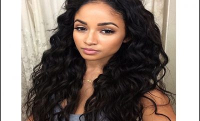 Black Weave Hairstyles Pictures 3