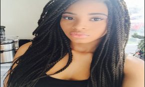 Braided Weave Hairstyles Black Hair 0