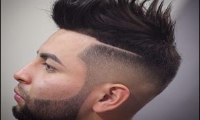 Cheap Haircuts For Men 1