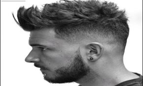 Cheap Haircuts For Men 3
