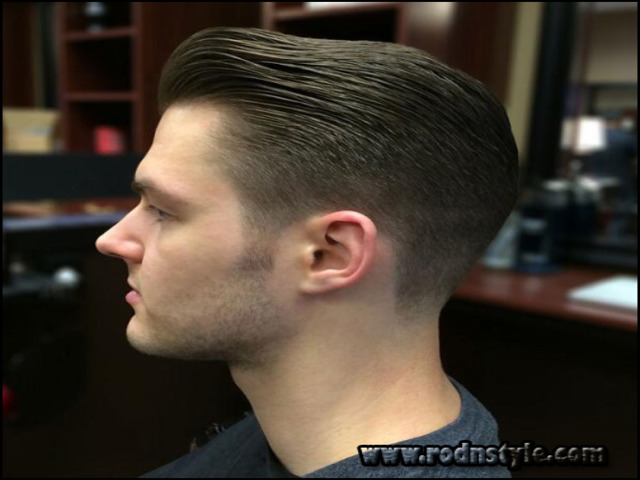 Cheap Haircuts For Men 4