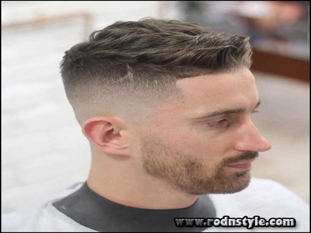 Cheap Haircuts For Men 7