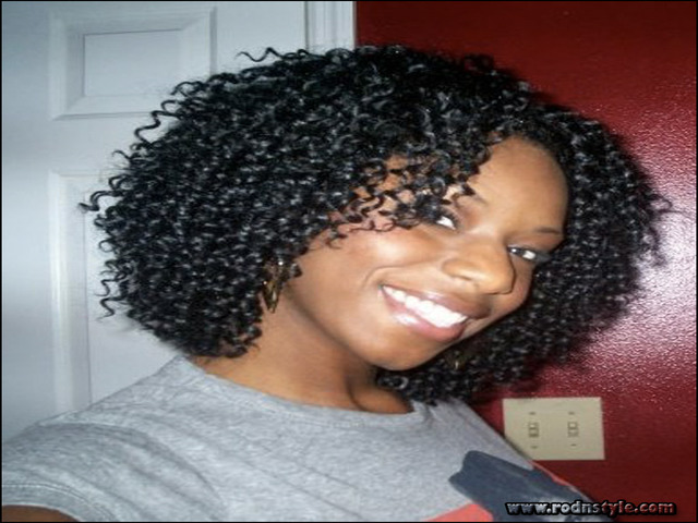 Curly Sew In Weave Hairstyles Pictures 0