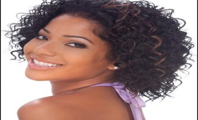 Curly Sew In Weave Hairstyles Pictures 13