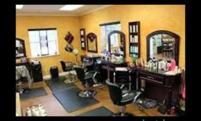 Haircut Salon Near Me 12