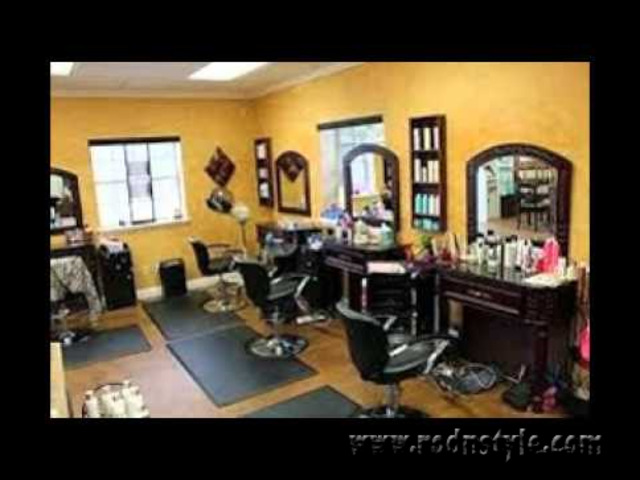 Haircut Salon Near Me 12