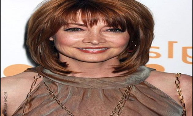 haircuts-for-women-over-50-with-bangs-7-630x380 8 Pictures Of Haircuts For Women Over 50 With Bangs