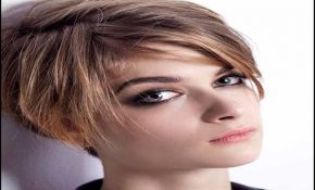 Haircuts For Women With Thinning Hair 9