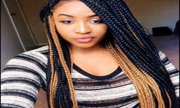 hairstyles-with-braids-for-black-people-1-1-630x380 11 Gallery Of Hairstyles With Braids For Black People