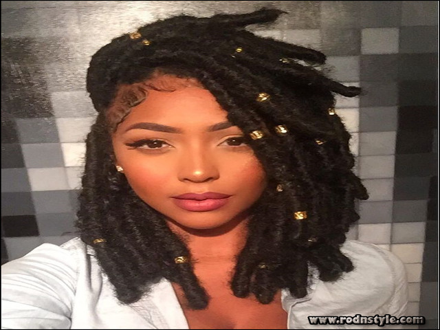 Hairstyles With Braids For Black People 6