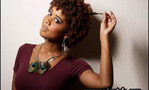 short-black-natural-hairstyles-2015-11-630x380 13 Images Of Short Black Natural Hairstyles 2017