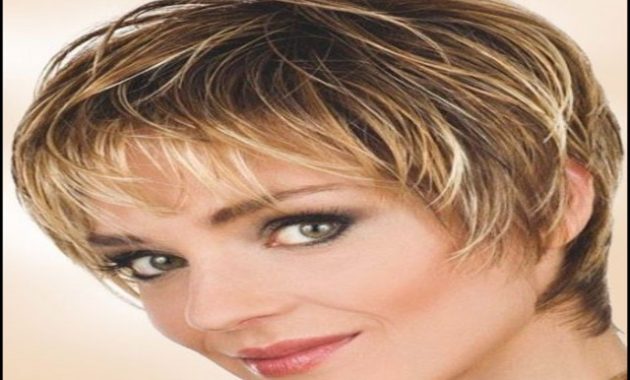 short-haircuts-for-mature-women-12-630x380 5 Gallery Of Short Haircuts For Mature Women