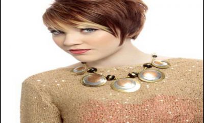 Short Sassy Haircuts For Fine Hair 8