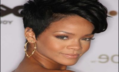 Short Weave Hairstyles For Black Hair 10