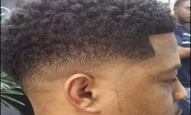 taper-fade-haircut-styles-for-black-men-13-630x380 10 Pictures Of Taper Fade Haircut Styles For Black Men