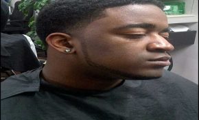 Taper Fade Haircut Styles For Black Men 9