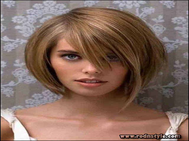 Womens Haircuts For Thin Hair 8