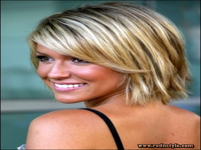 Best Haircut For Fine Thin Hair 2