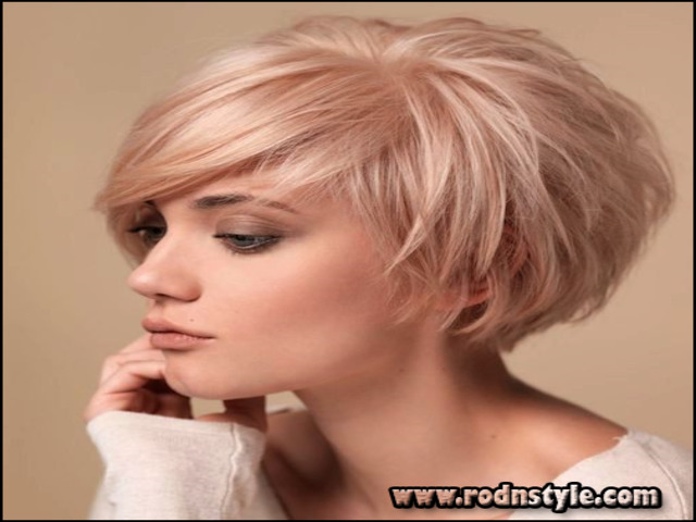 Best Haircut For Fine Thin Hair 9