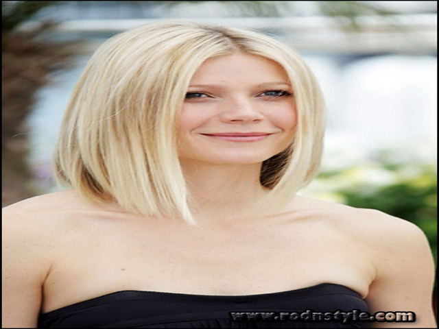 Best Haircut For Thin Hair Female 2