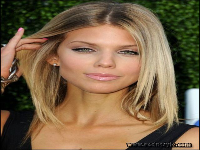 Best Haircut For Thin Hair Female 5