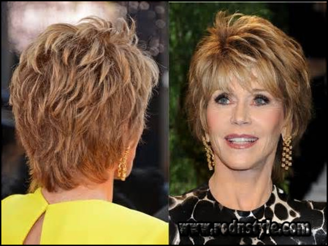 Womens Hairstyles Over 50 7